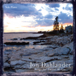 Jon Dahlander’s first album in 17 years emotes his son’s life and death